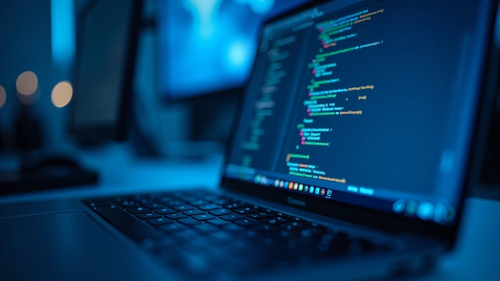 Intégration API et connexion de systèmes bancaires numériques représentée visuellement