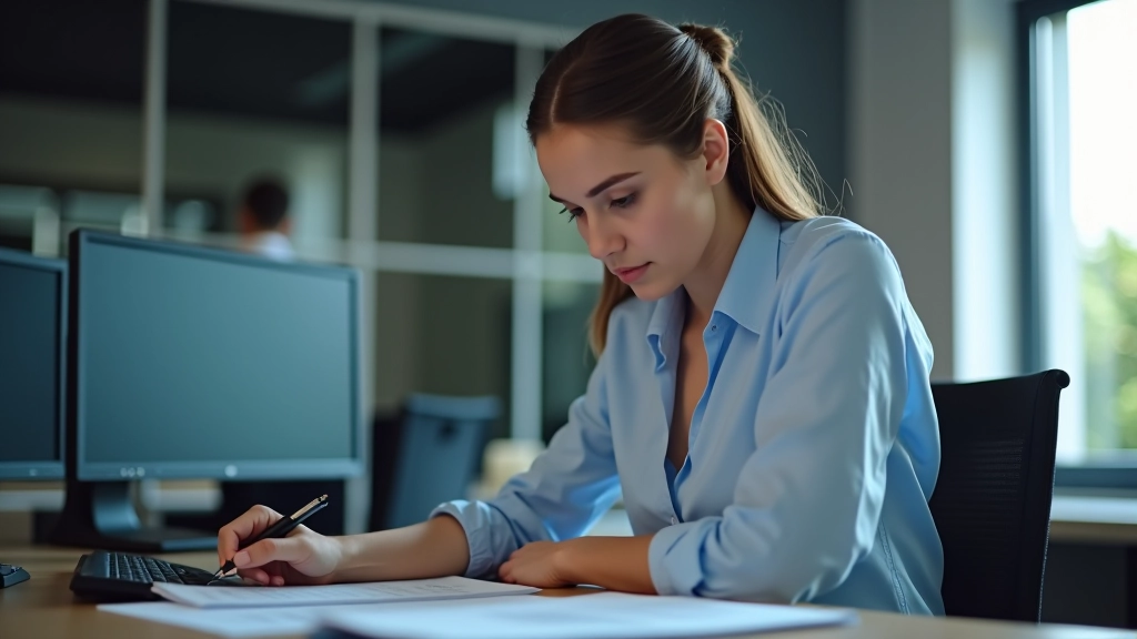 Équipe d'analystes fintech travaillant sur des données de marché bancaire